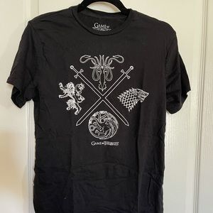 Game of Thrones T-shirt